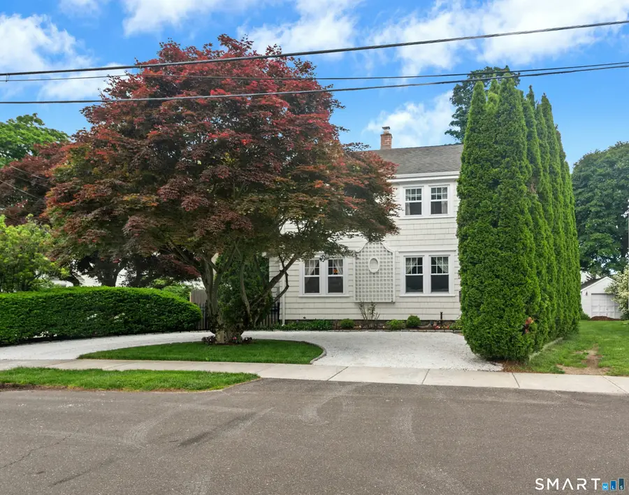 36 Mortimer Street, New Canaan, CT 06840 - #2