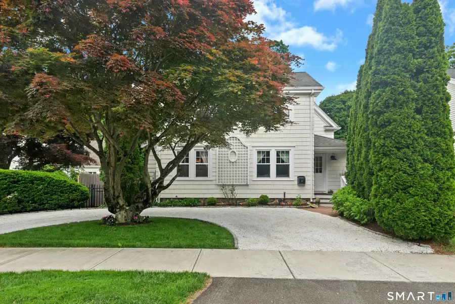 36 Mortimer Street, New Canaan, CT 06840 - #3