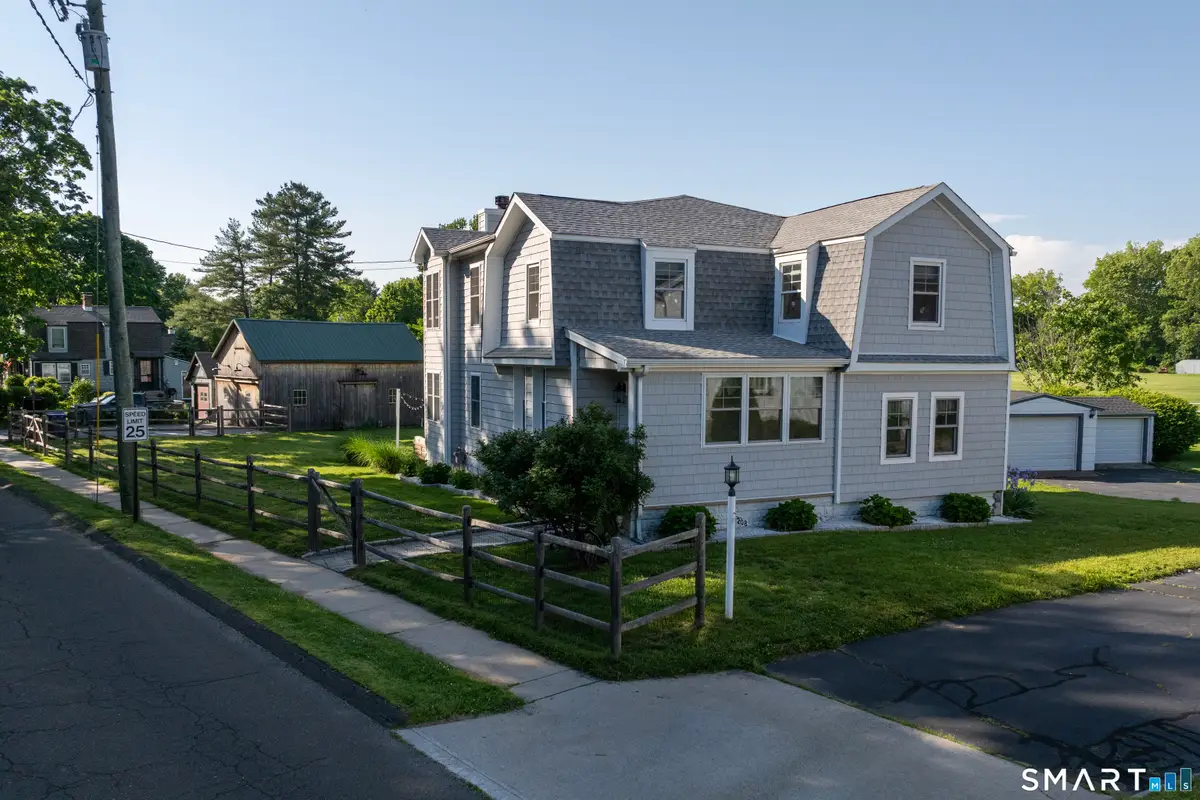 168 Union Street, Guilford, CT 06437 - #1