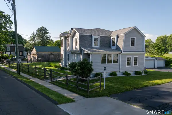 168 Union Street, Guilford, CT 06437