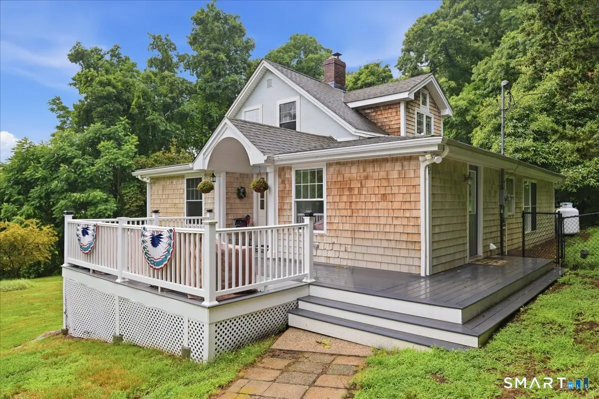 82 Old Post Road, Clinton, CT 06413 - #1