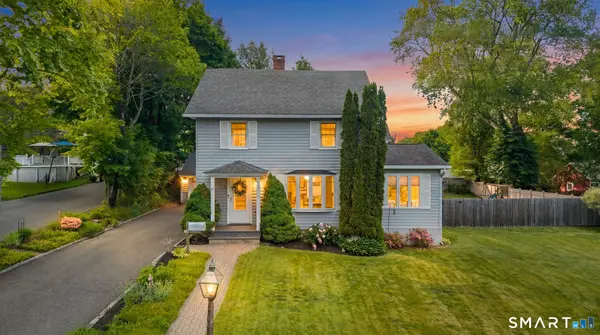 72 Prospect Street, Watertown, CT 06795
