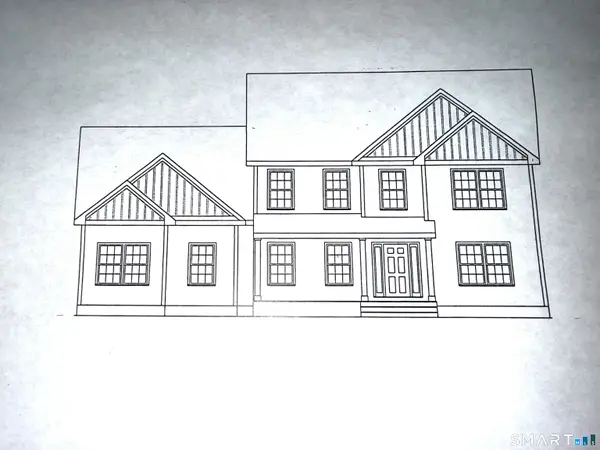 Lot 2 Steeple View Lane, Shelton, CT 06484