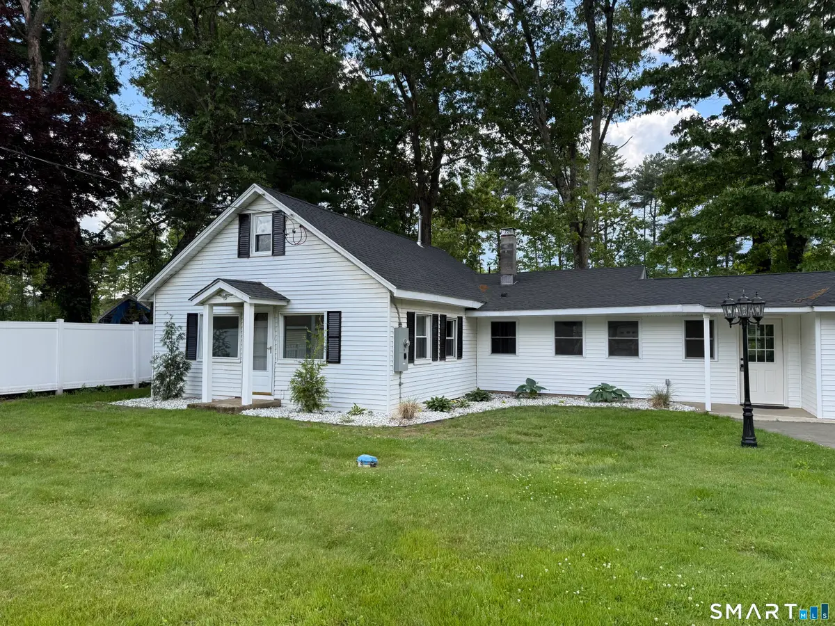 245 Birch Road, West Suffield, CT 06093 - #1