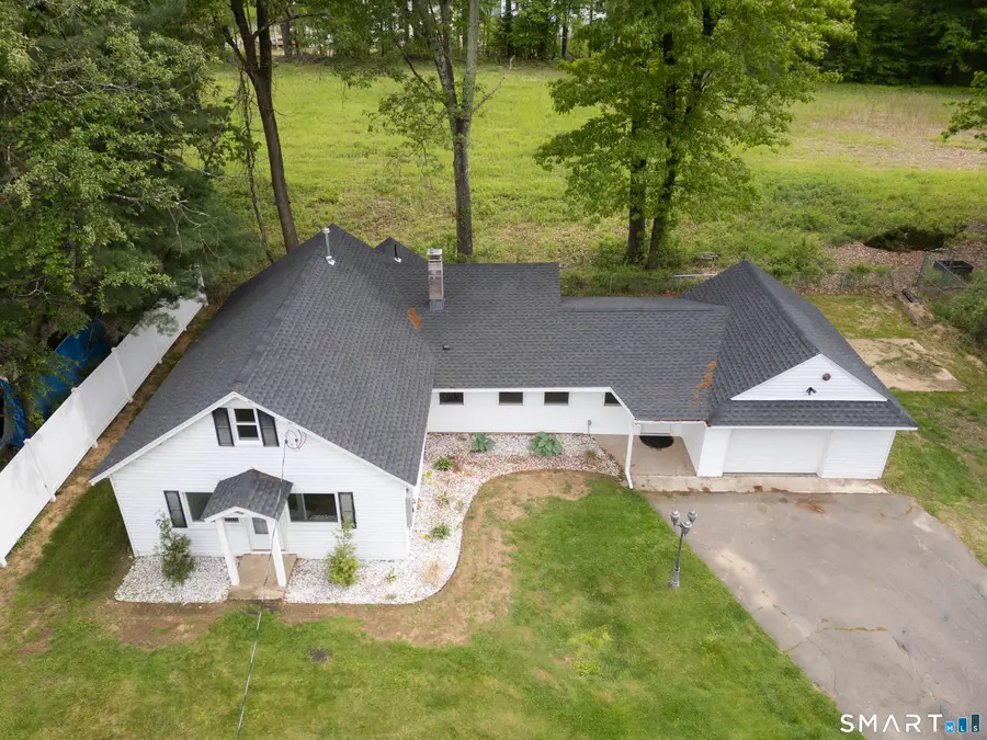 245 Birch Road, West Suffield, CT 06093 - #2