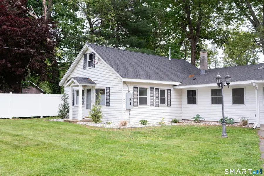 245 Birch Road, West Suffield, CT 06093 - #3
