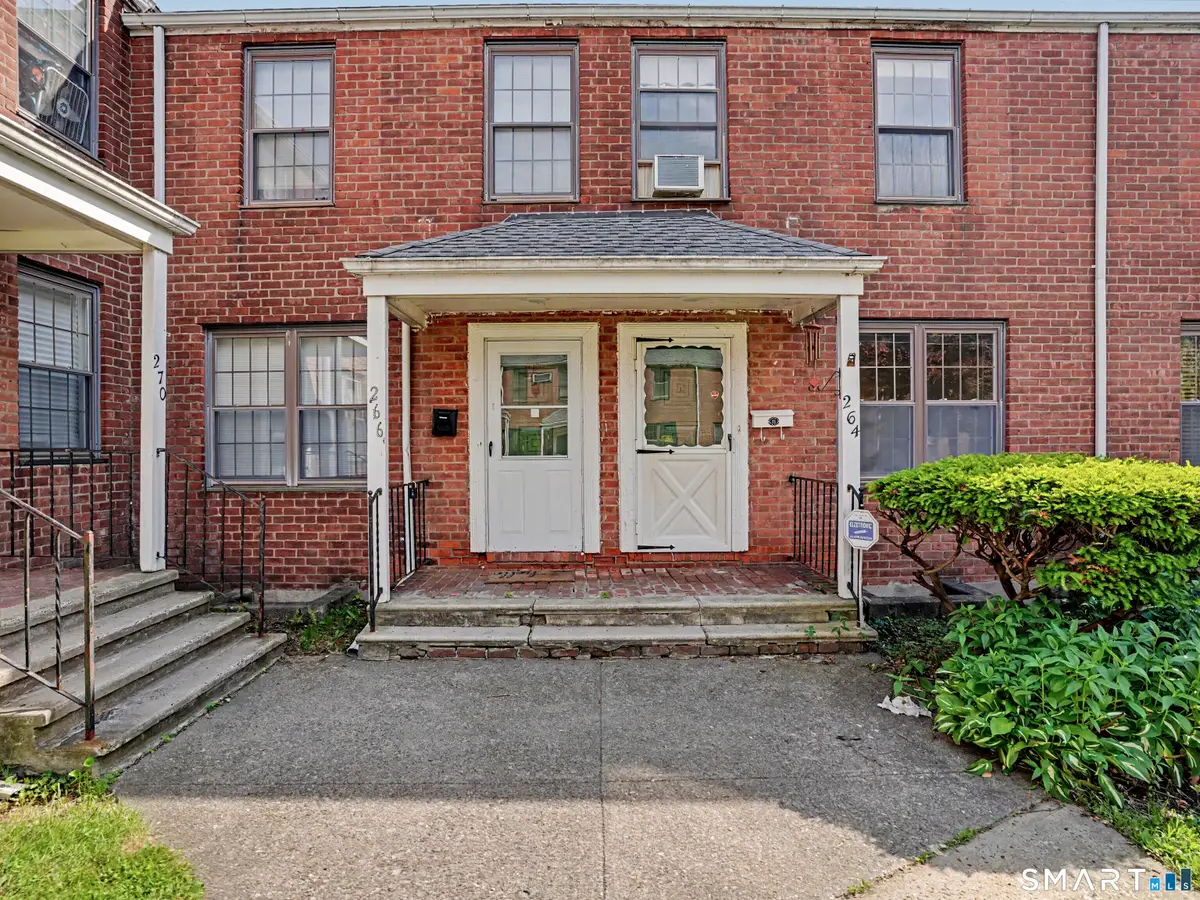 264 Texas Avenue #264, Bridgeport, CT 06610 - #1