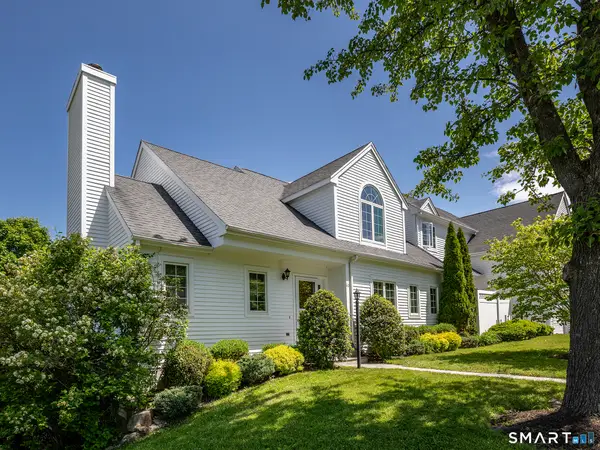 60 Quarry Ridge Road #60, Washington, CT 06777