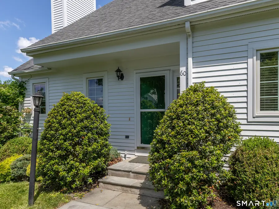 60 Quarry Ridge Road #60, Washington, CT 06777 - #2