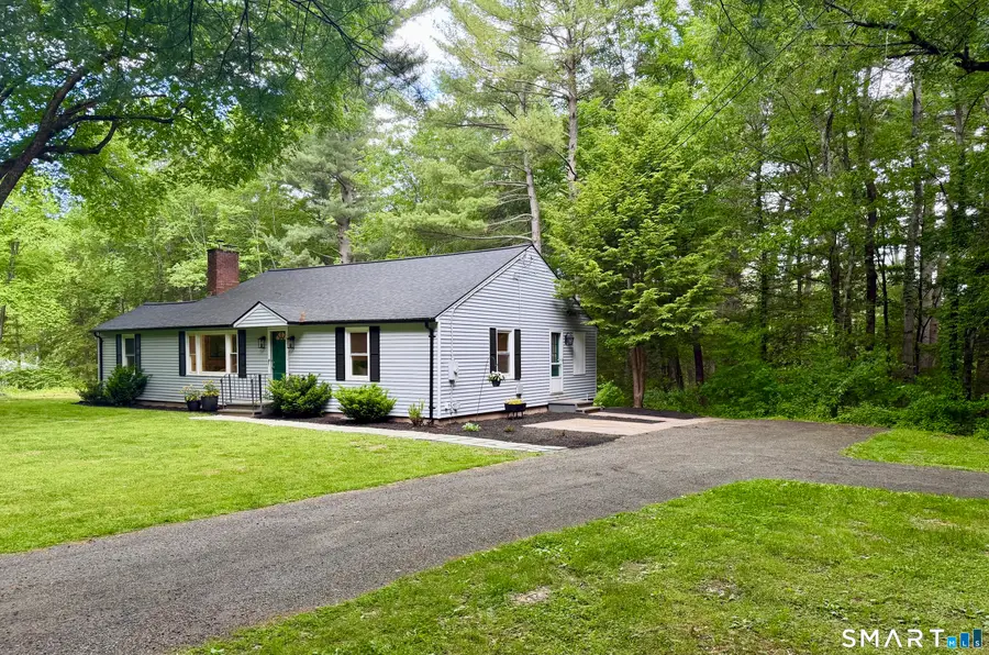 26 Crescent Way, Simsbury, CT 06070 - #3