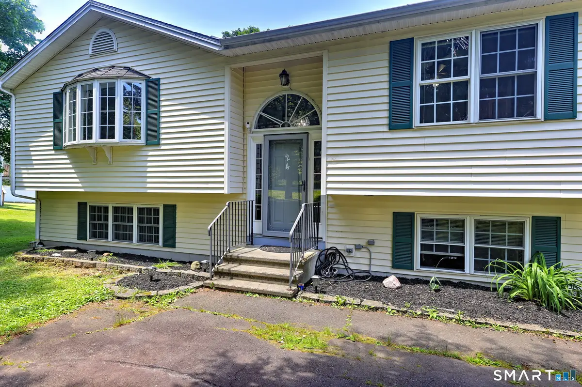24 Warner Road, North Haven, CT 06473 - #1