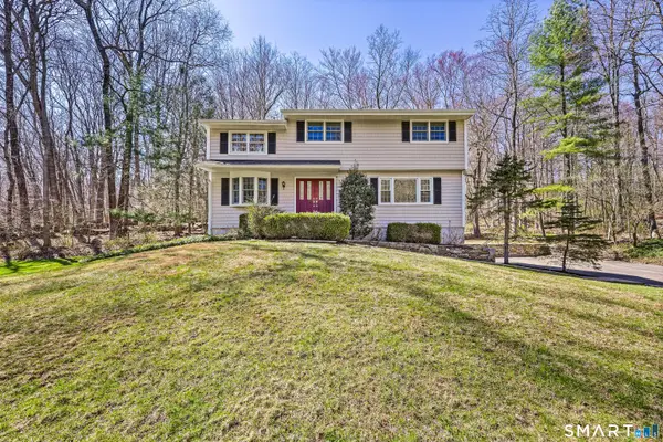 145 Wilton Road East, Ridgefield, CT 06877