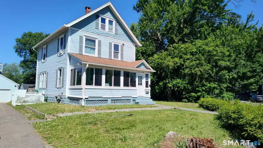 183 Nichols Avenue, Stratford, CT 06615 - #3