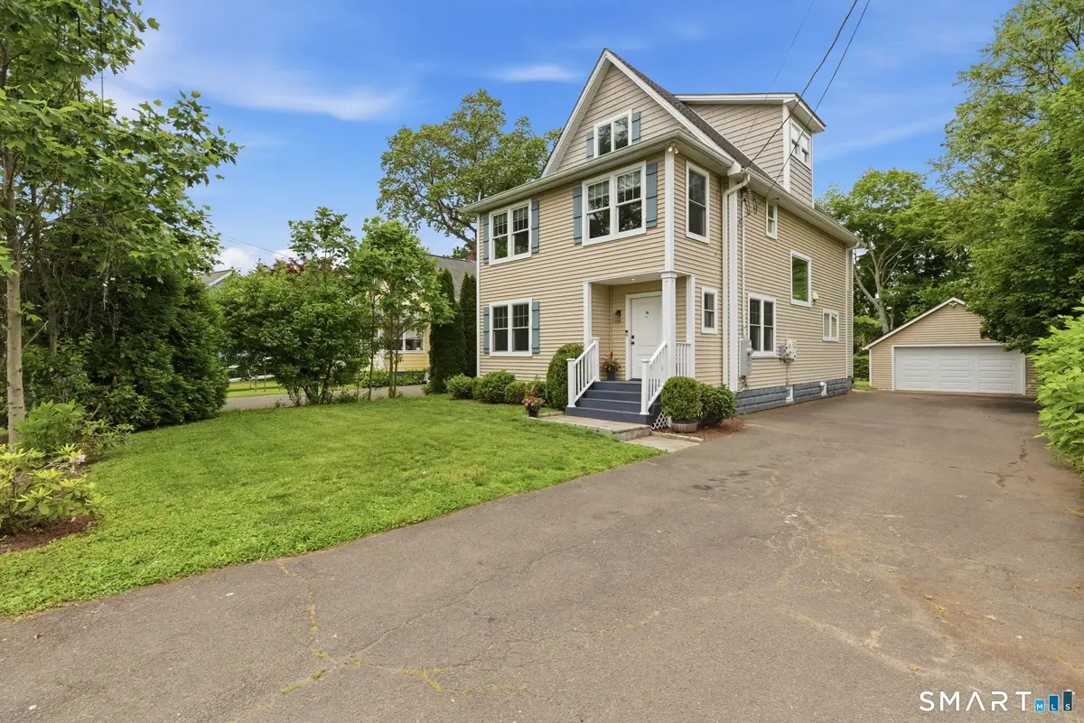 14 Neil Lane, Riverside, CT 06878 - #1