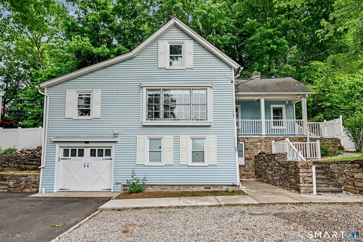 99 Ward Street, Norwalk, CT 06851 - #1