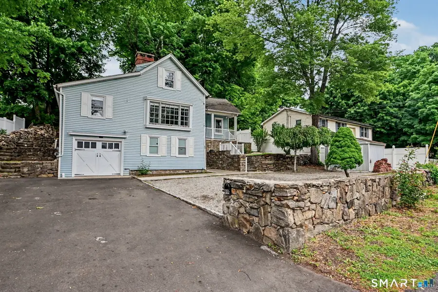 99 Ward Street, Norwalk, CT 06851 - #2