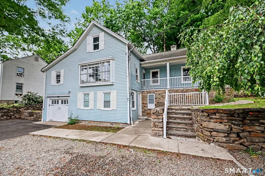 99 Ward Street, Norwalk, CT 06851 - #3