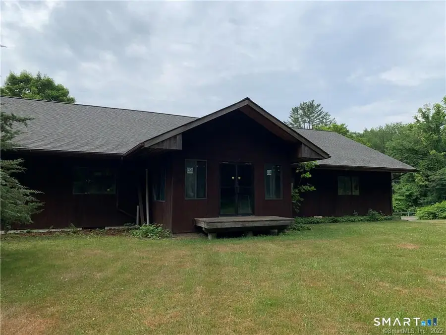 222 Pines Bridge Road, Beacon Falls, CT 06403 - #3