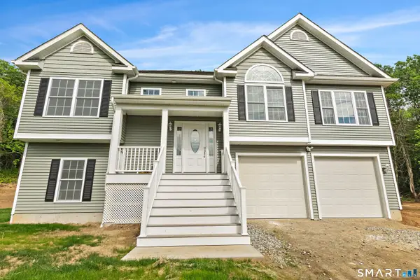 160 Browning Road, Griswold, CT 06351