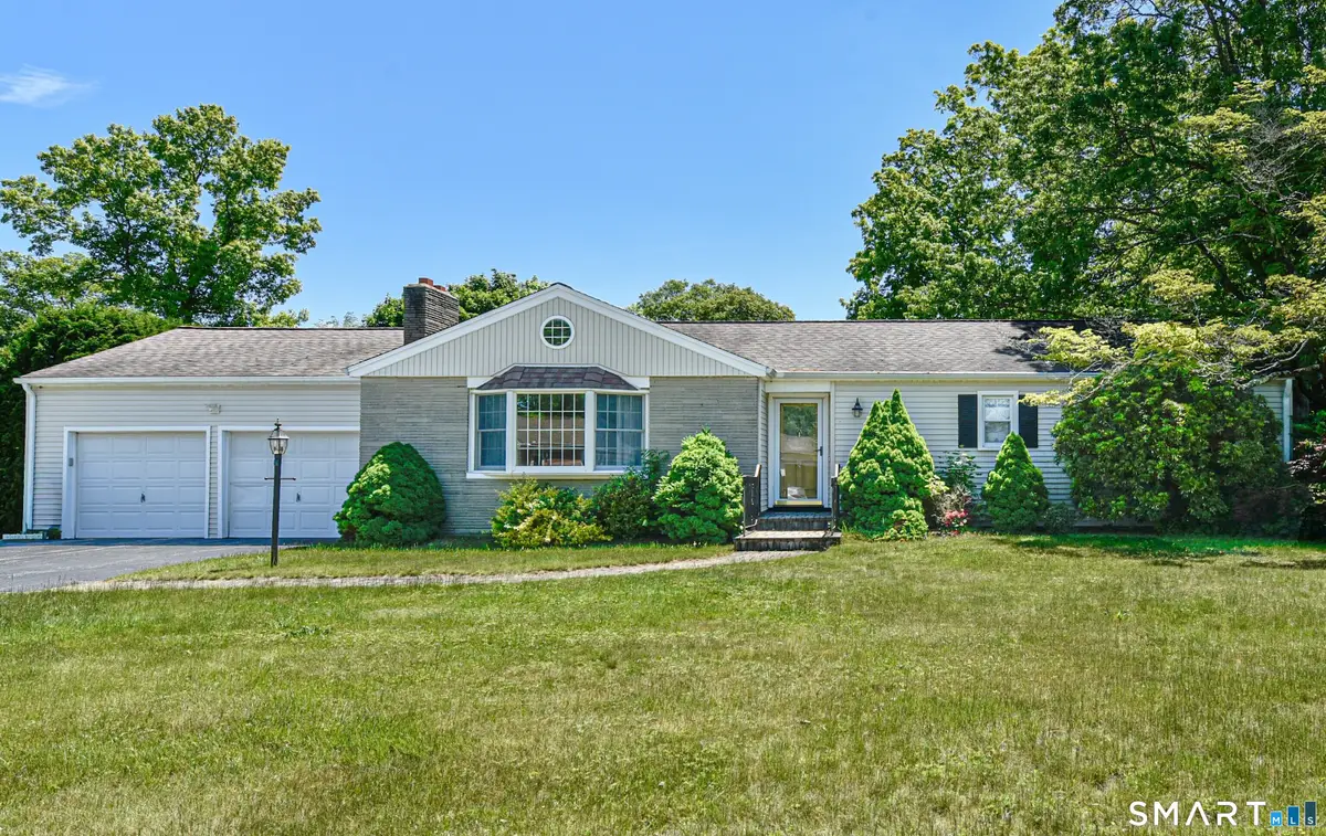 12 Greenfield Drive, Ansonia, CT 06401 - #1