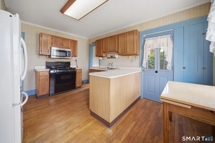 19 Homestead Avenue, New Britain, CT 06053 - #2