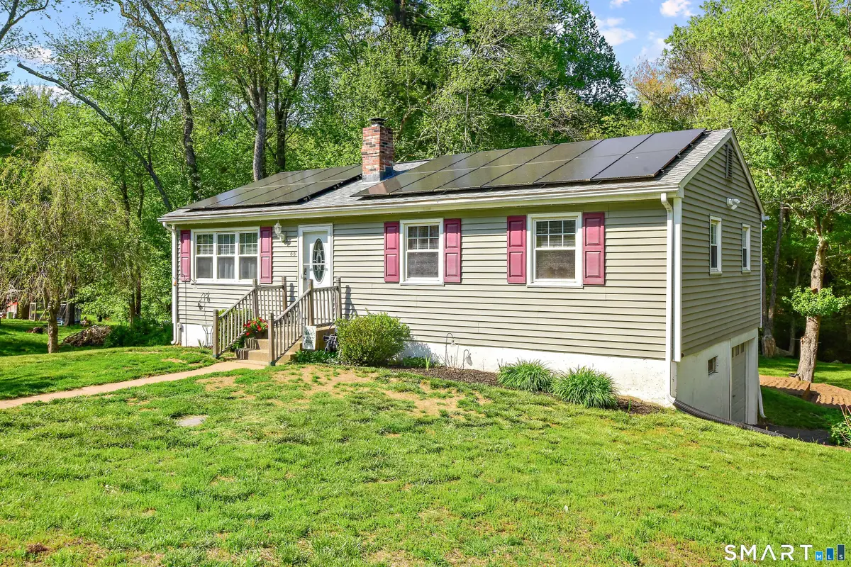 66 Bay Mountain Drive, Griswold, CT 06351 - #1