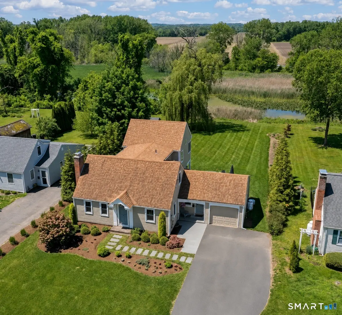 39 Arrowhead Drive, Glastonbury, CT 06033 - #1