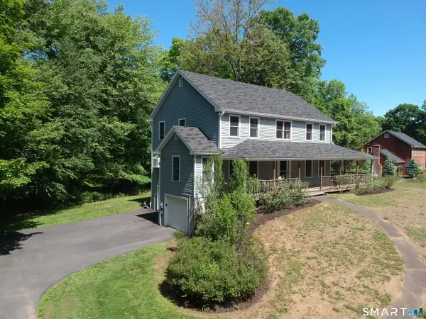 131 Hanover Road, Newtown, CT 06470