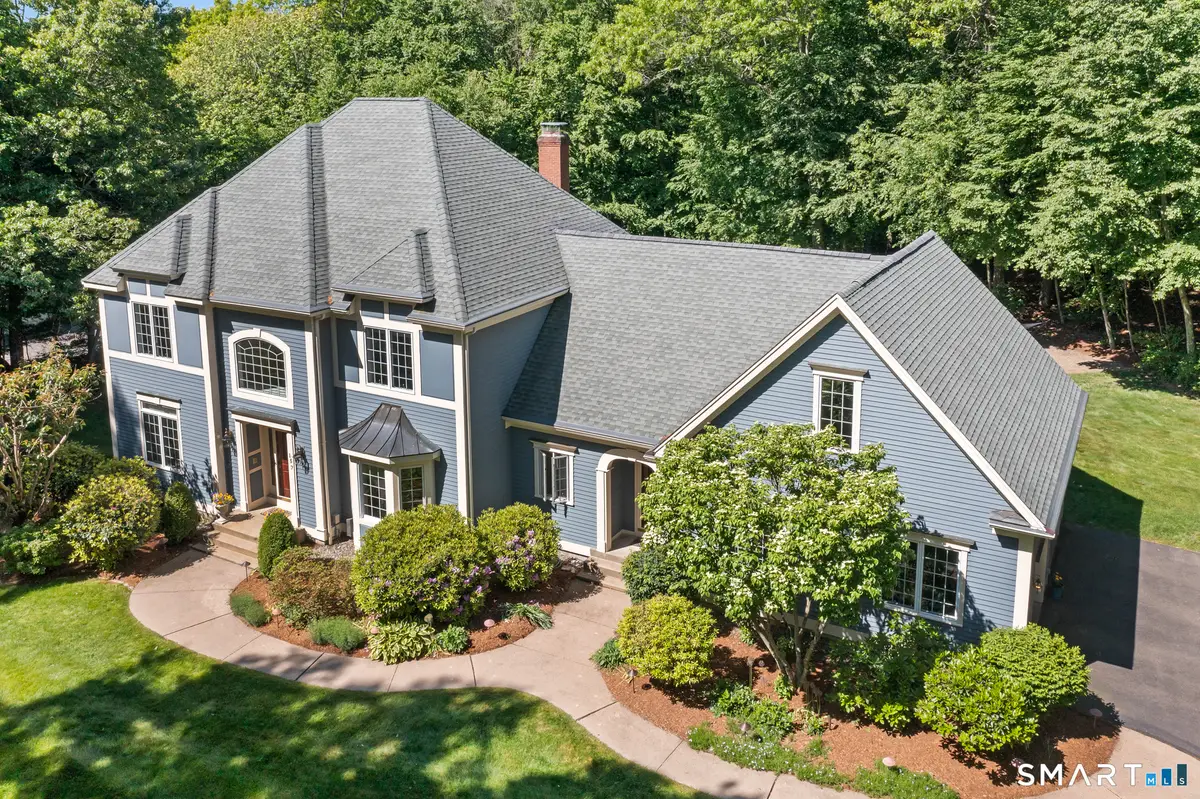 157 Tamarac Drive, Glastonbury, CT 06033 - #1