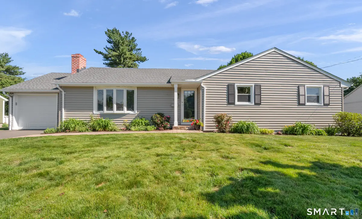 970 Cloverdale Circle, Wethersfield, CT 06109 - #1