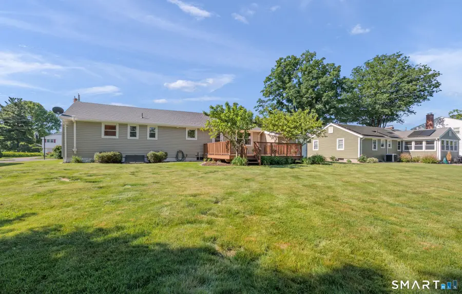 970 Cloverdale Circle, Wethersfield, CT 06109 - #2