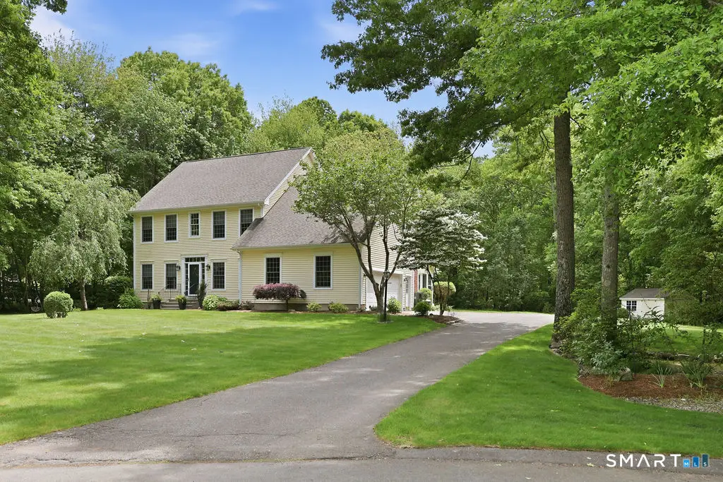 169 Wildwood Road, Tolland, CT 06084 - #1