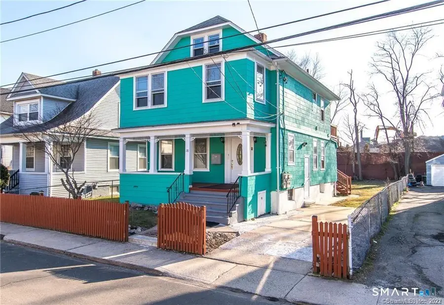 18 Lawrence Street, Norwalk, CT 06854 - #2