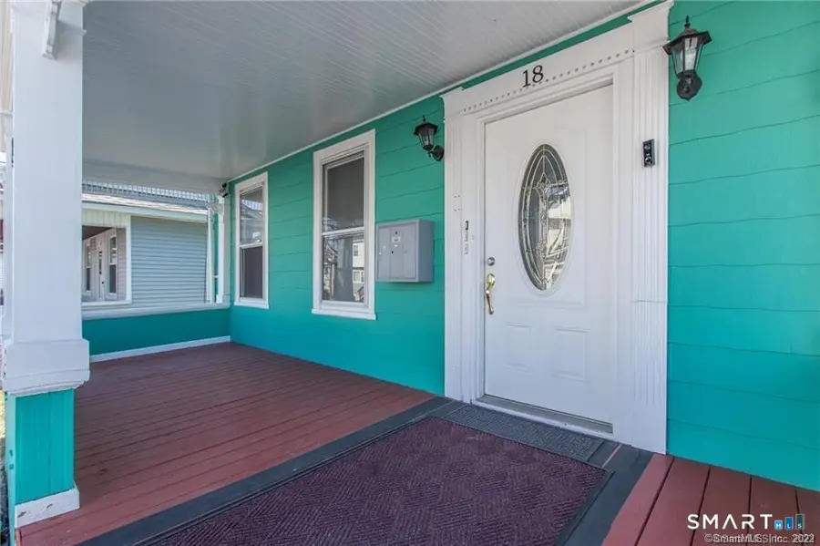 18 Lawrence Street, Norwalk, CT 06854 - #3
