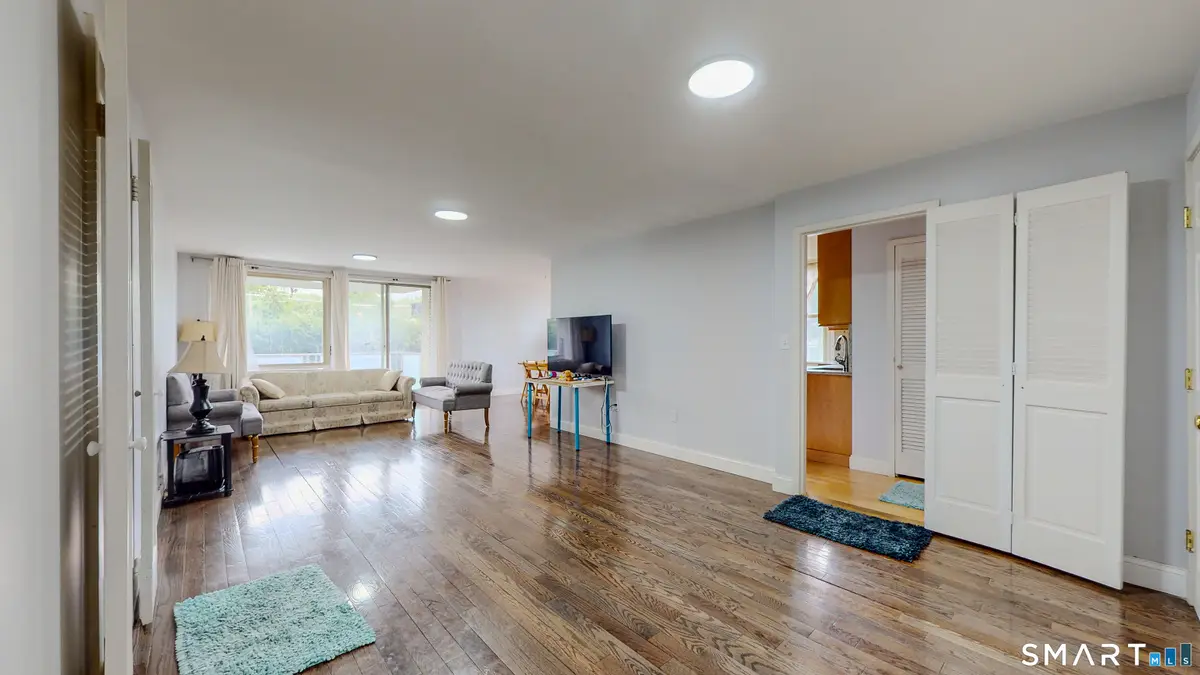 1 Strawberry Hill Court #1H, Stamford, CT 06902 - #1