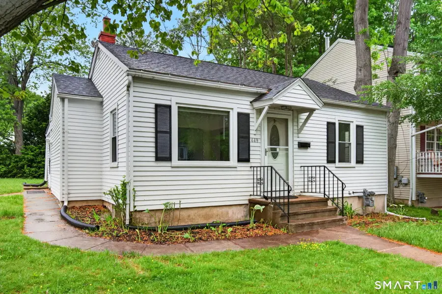 449 Atwood Avenue, Waterbury, CT 06705 - #3