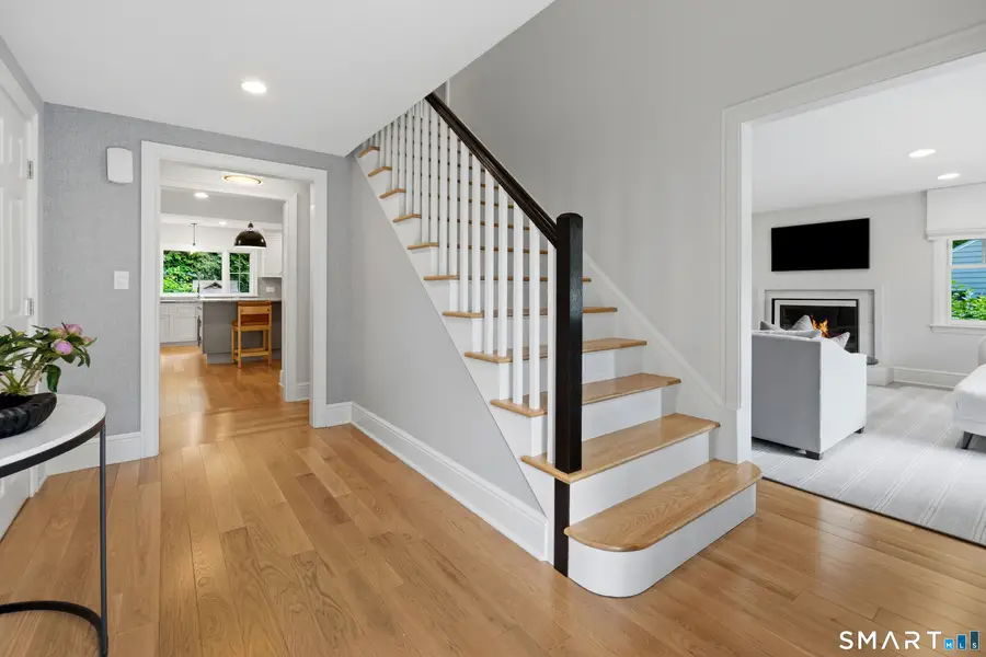 22 Ledge Road, Norwalk, CT 06853 - #2
