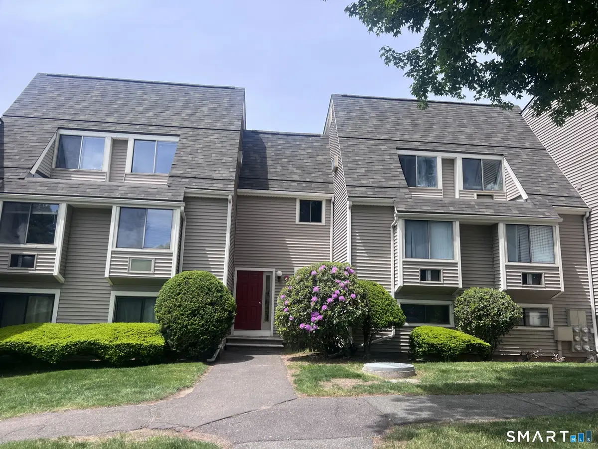93 Kent Court #93, Meriden, CT 06450 - #1