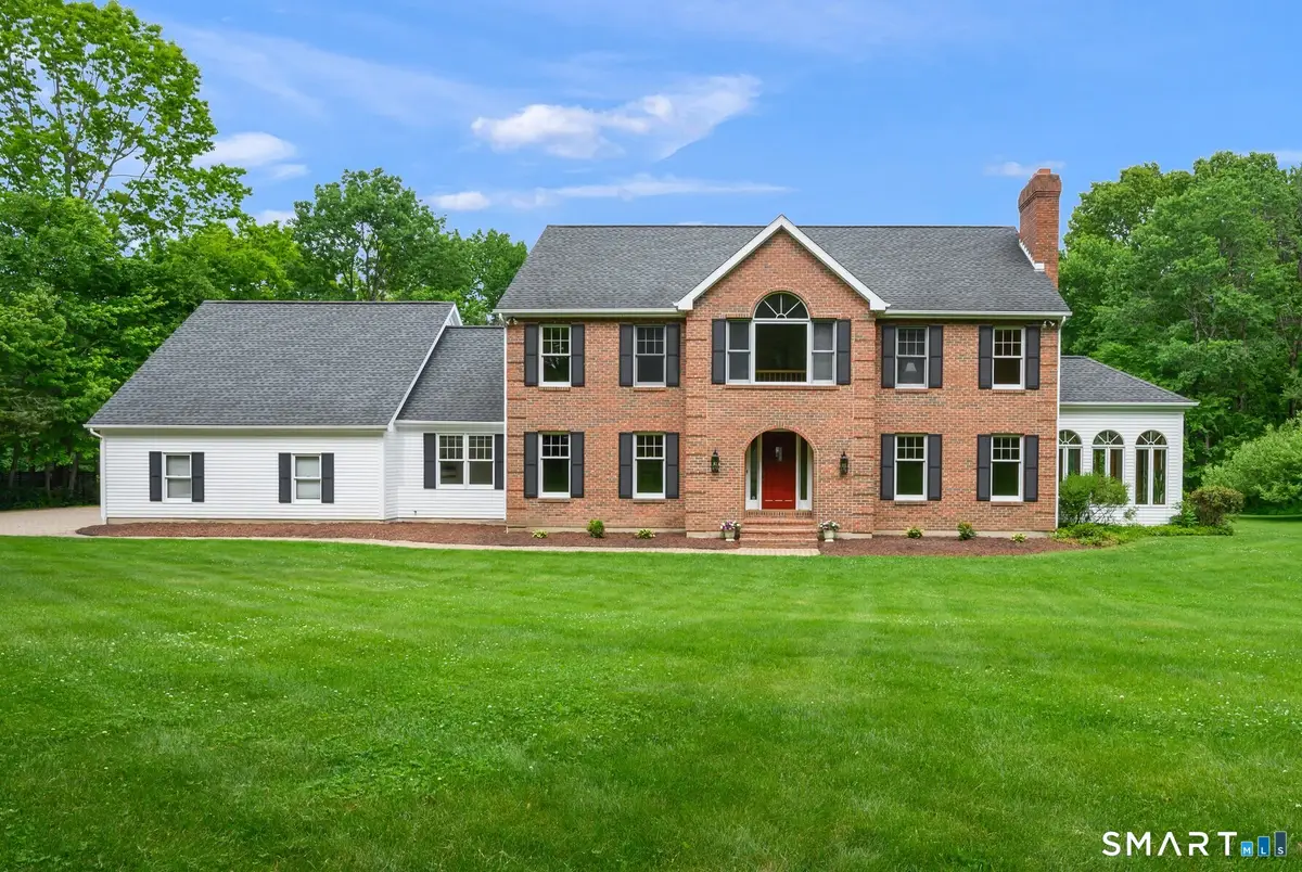 286 Mirey Dam Road, Middlebury, CT 06762 - #1