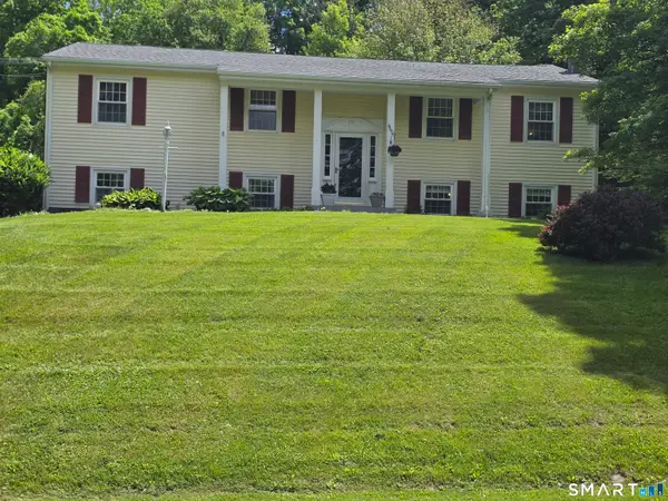 460 North Bigelow Road, Hampton, CT 06247