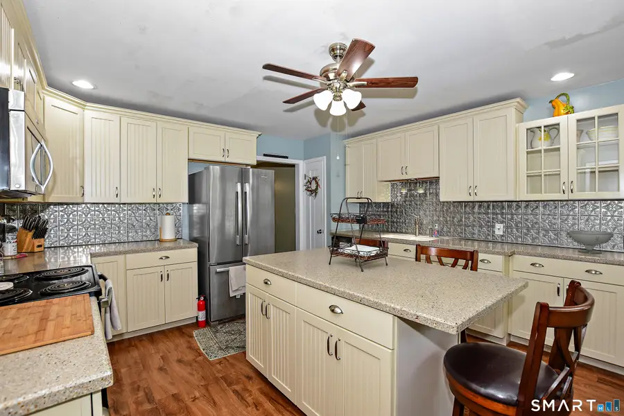 460 North Bigelow Road, Hampton, CT 06247 - #2