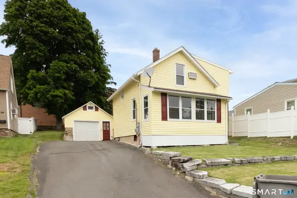 48 Twining Street, Bristol, CT 06010