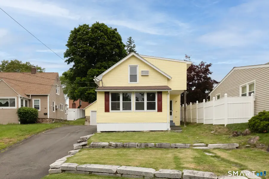 48 Twining Street, Bristol, CT 06010 - #2