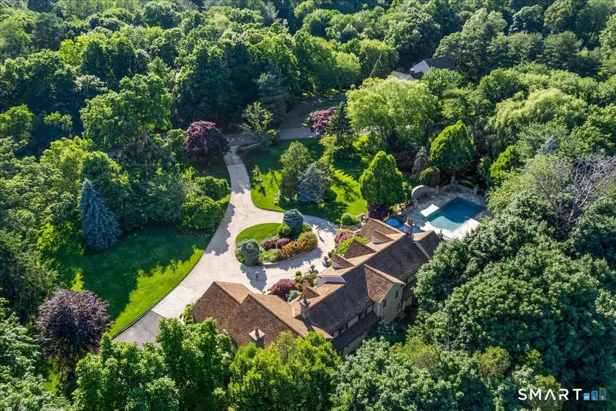 83 Long Lots Road, New Canaan, CT 06840 - #2