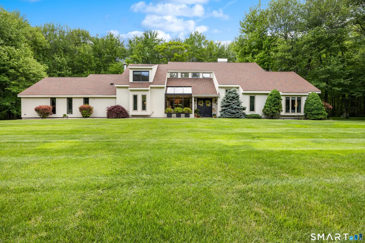 29 Cole Drive, Wolcott, CT 06716 - #1