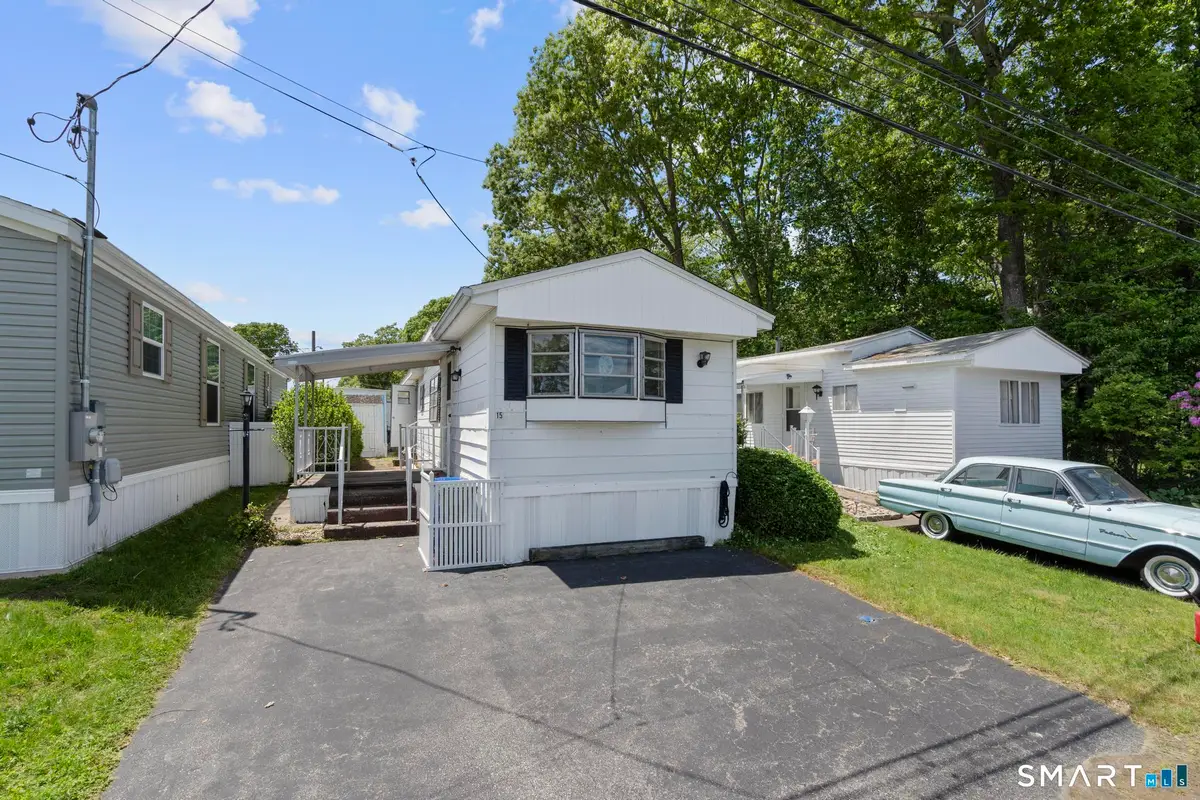 15 Broadway North, Westbrook, CT 06498 - #1