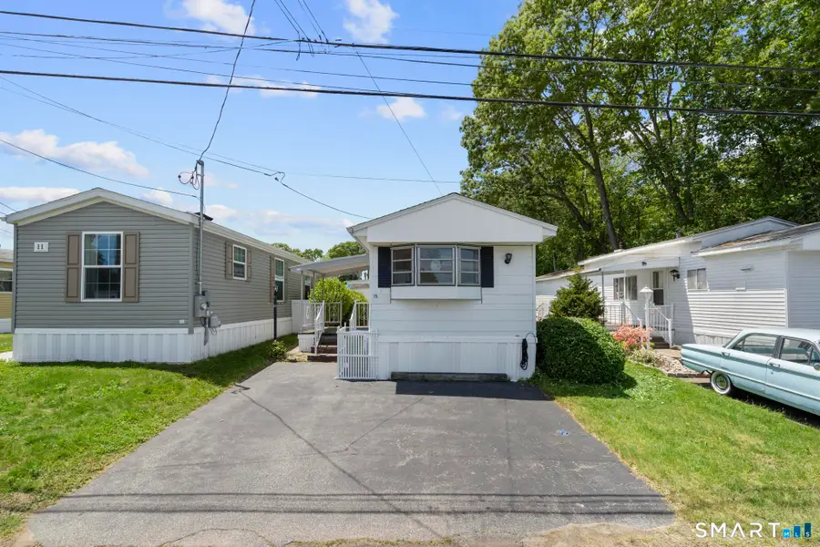 15 Broadway North, Westbrook, CT 06498 - #2
