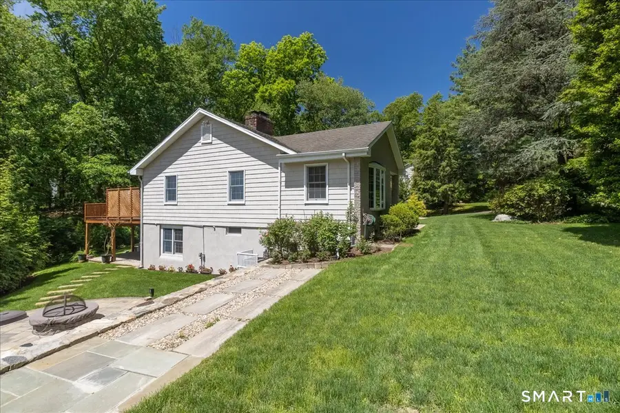193 Eden Road, Stamford, CT 06907 - #2
