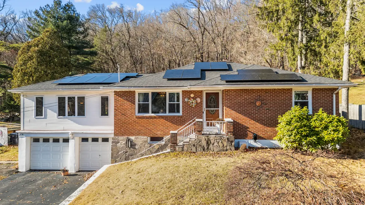 208 Bungay Road, Seymour, CT 06483 - #1
