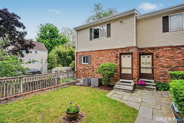 83 Columbus Place #A, Stamford, CT 06907